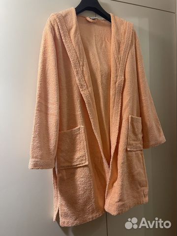 Женский домашний халат