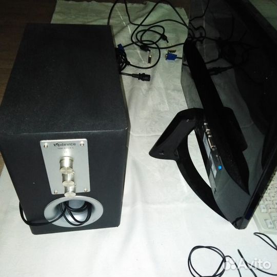 Персональный компьютер