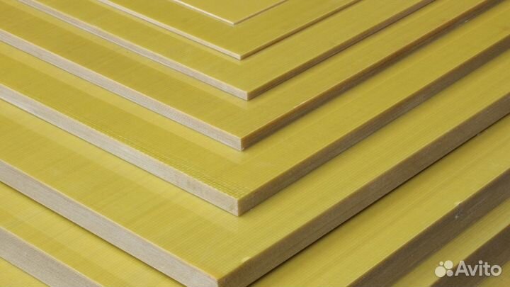 Стеклотекстолит