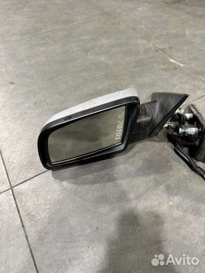 Зеркала с фотозрлмом bmw e 60