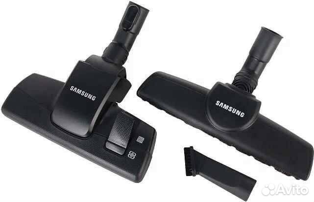 Пылесос с контейнером Samsung VC15K4136VL/EV