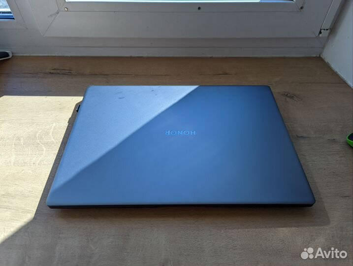 Honor magicbook x 16 новый