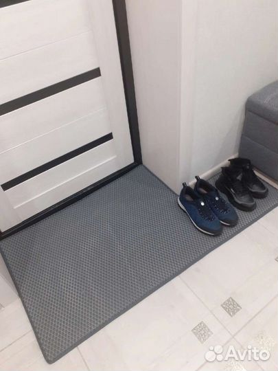 Эва(EVA) коврик домой