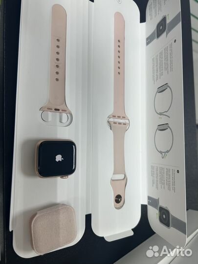Apple watch 4 40 мм