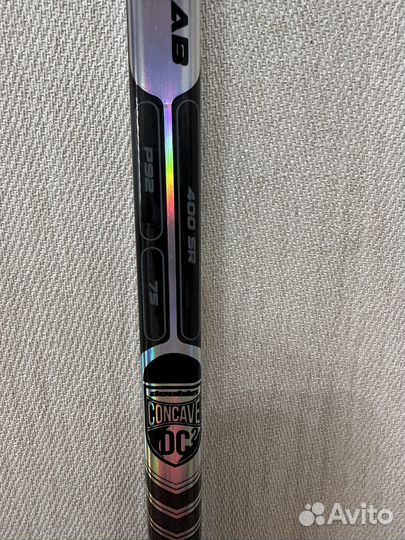 Клюшка хоккейная