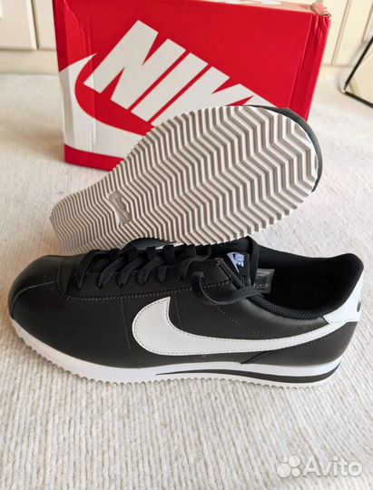 Nike cortez оригинал