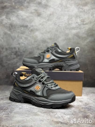 Кроссовки мужские bona