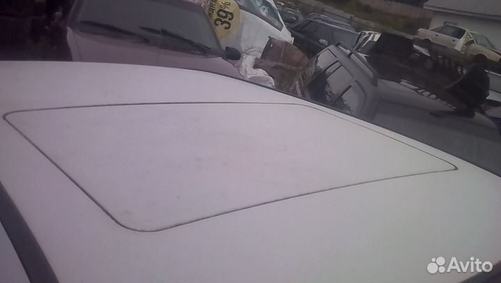 Люк мерседес е230 mercedes w124