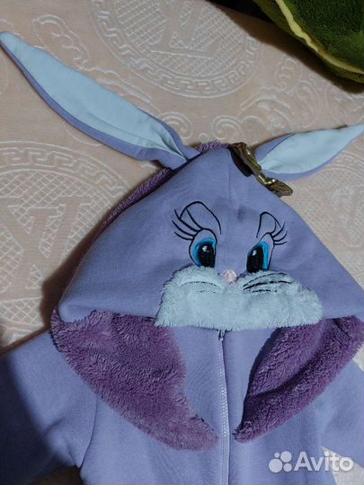 Комбинезон 74