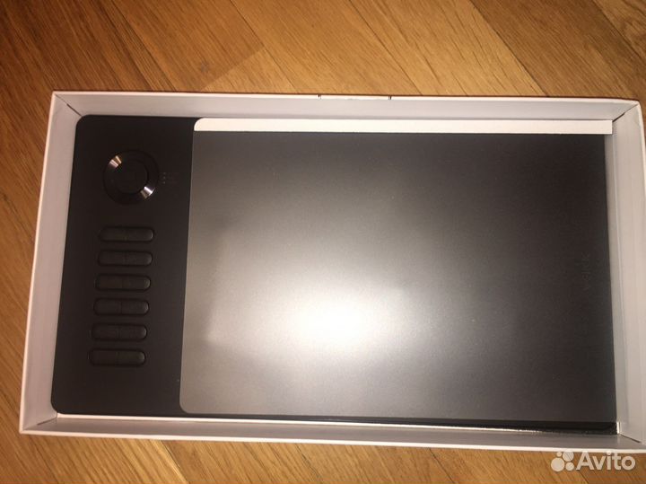 Графический планшет