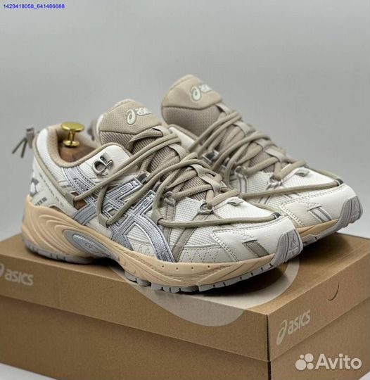 Кроссовки Asics Gel-Kahana TR V2 (Арт.96228)