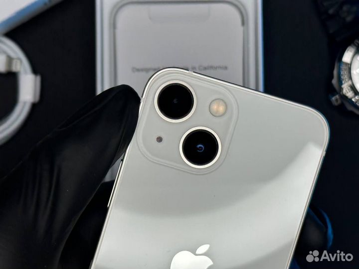 iPhone 13 mini, 128 ГБ