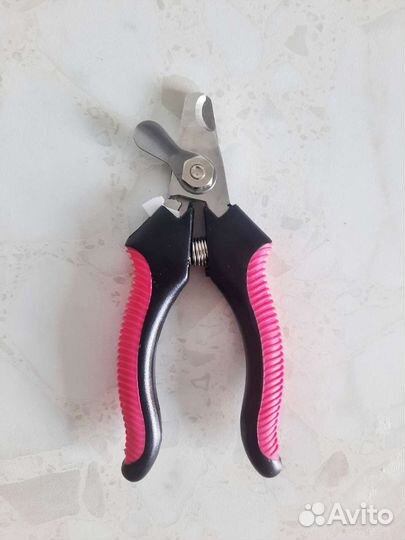 Ножницы для стрижки когтей