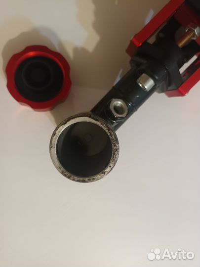 Гидроручник ваз