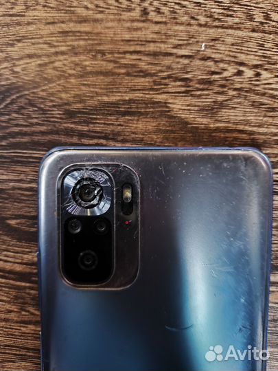 Xiaomi Redmi Note 10S, 6/128 ГБ