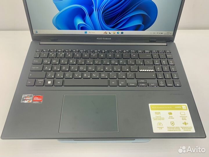 Asus Vivobook Go 15