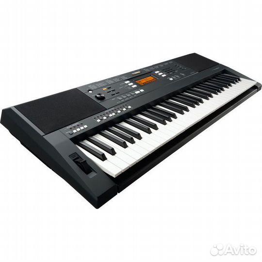 Синтезатор Yamaha (Комплект)