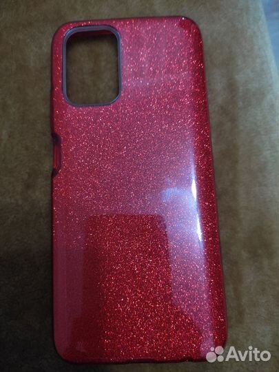 Xiaomi Redmi Note 10, 4/64 ГБ