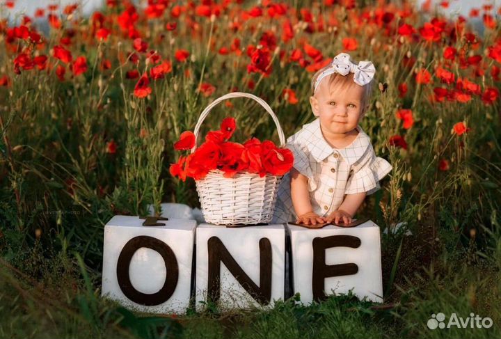 Реквизит для фотосессии аренда