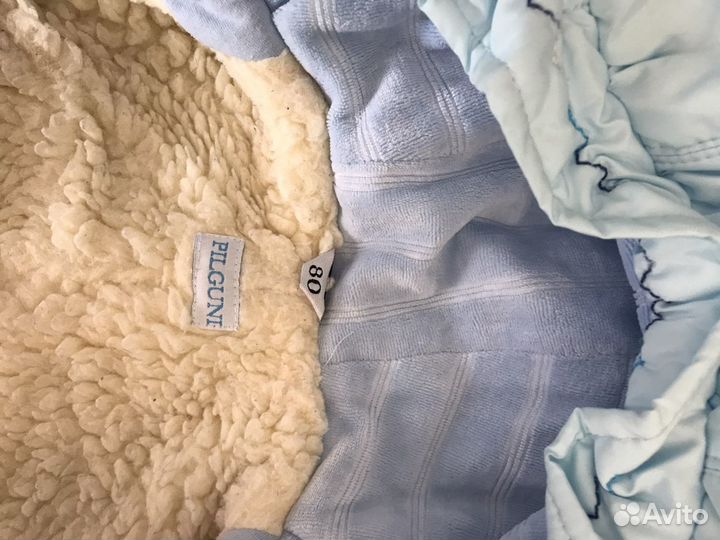 Комбинезон-трансформер