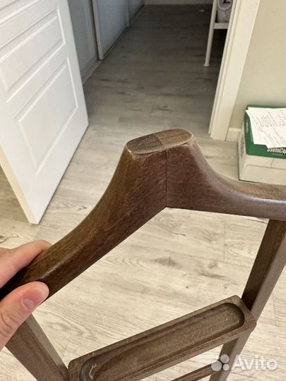 Вешалка напольная