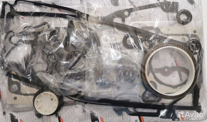 Комплект прокладок Cummins 2.8 газ next бизнес