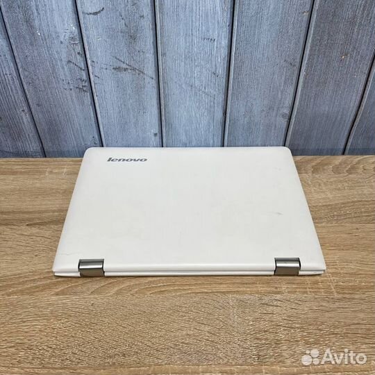 Ноутбук Lenovo Yoga