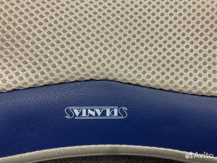 Массажная подушка