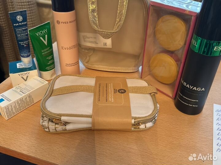 Набор косметики