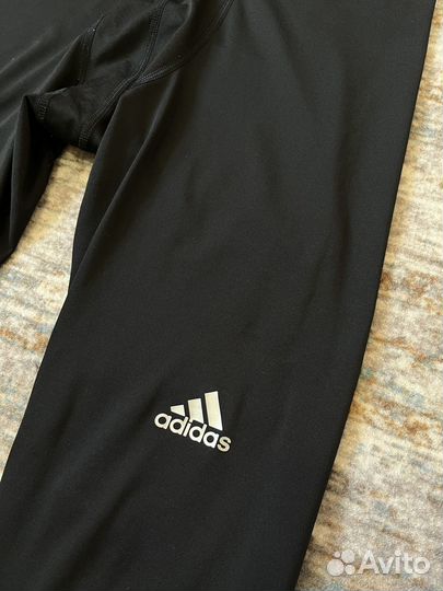 Мужские тайтсы adidas