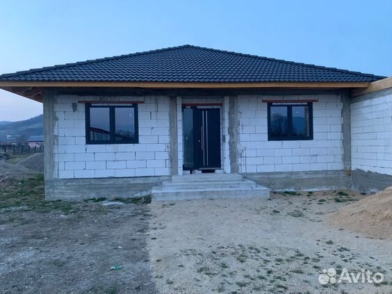 Строительная бригада