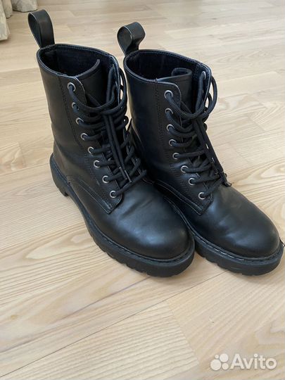 Ботинки HM 36