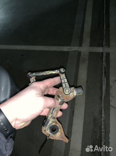 Задний датчик дорожного просвета ауди а5