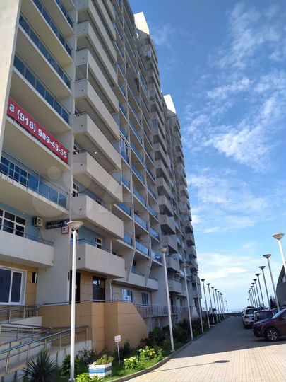 Комната 35 м², 14/16 эт.