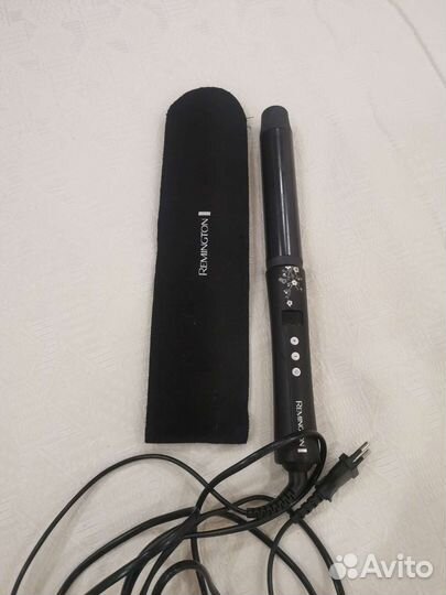 Плойка Remington