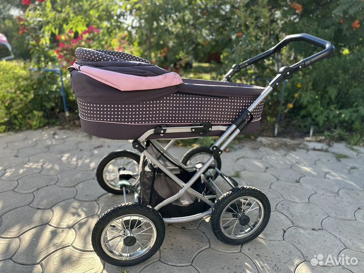 Детские коляски