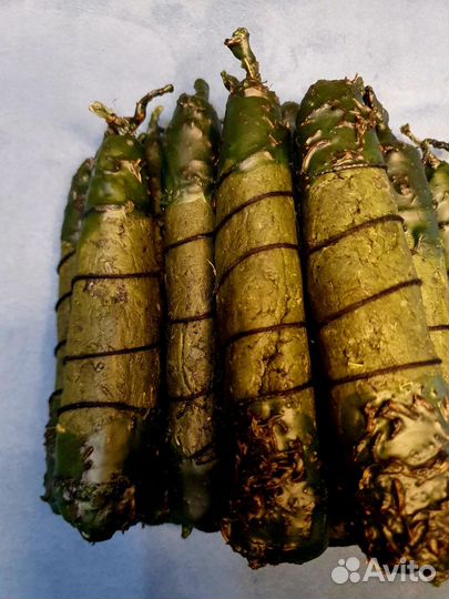 Свеча на очищение