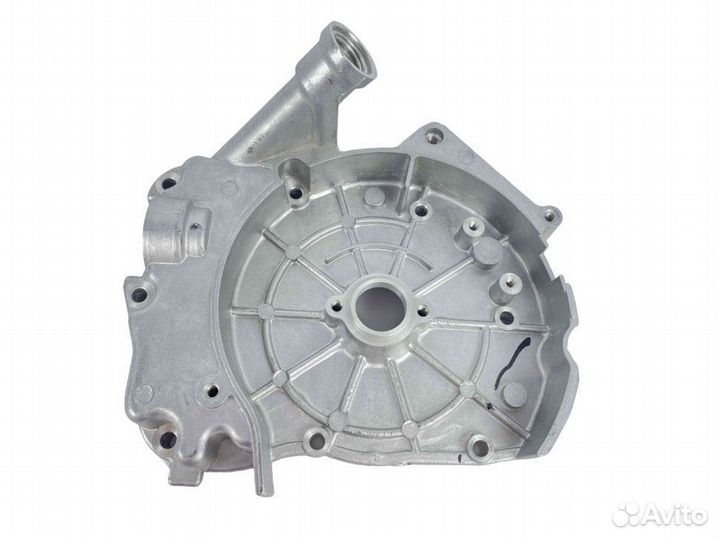 Крышка картера правая 152QMI 157QMJ