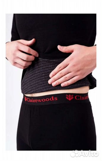 Термобелье мужское комплект Розница