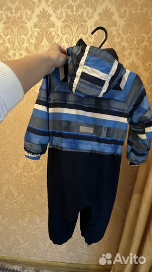Комбинезон reima 104демисезон