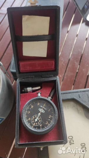 Тахометр 9 чп