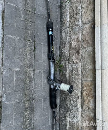 Рулевая рейка Kia carnival 2005 -2010