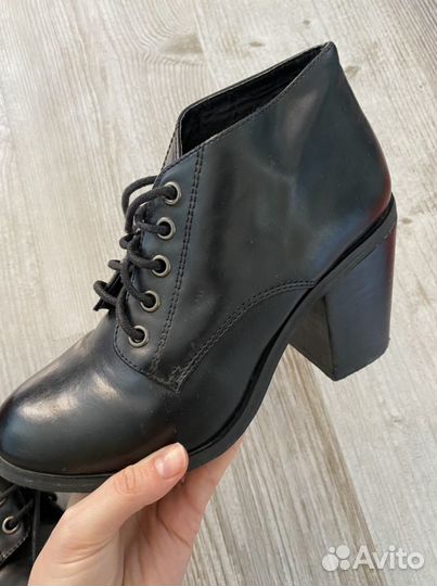 Ботильоны женские 37 размер