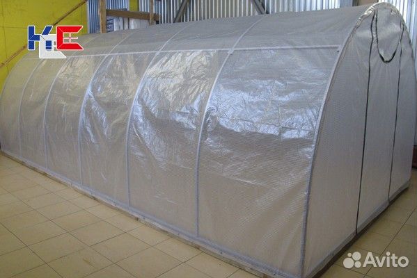 Чехол для теплицы