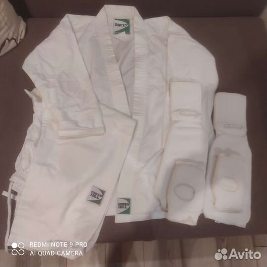 Кимоно для каратэ 150