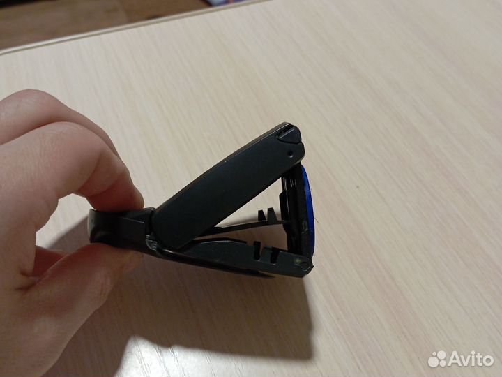 Оснастка для печати Trodat