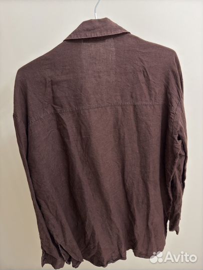 Рубашка женская