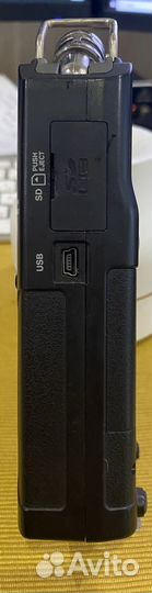 Рекордер Tascam