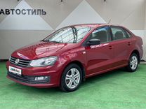 Volkswagen Polo 1.6 AT, 2020, 130 000 км, с пробегом, цена 1 360 000 руб.