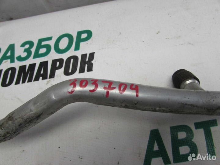 Трубка кондиционера для Renault Scenic 2 2003-2009